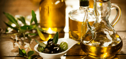 оливковое масло для красоты