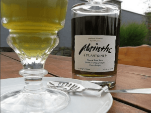 полынь горькая применение