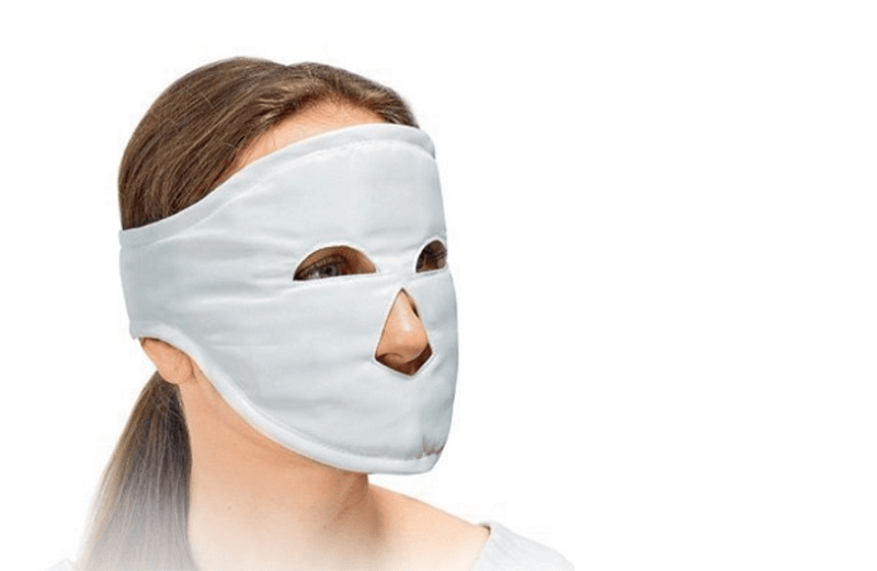 магнитная маска молодости для лица