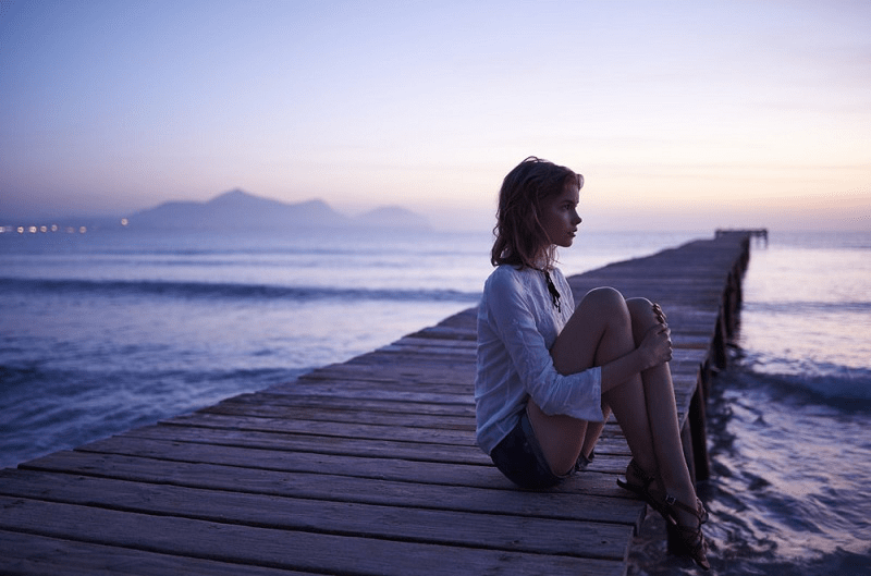 как избавиться от чувства одиночества