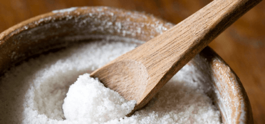 соль польза и вред