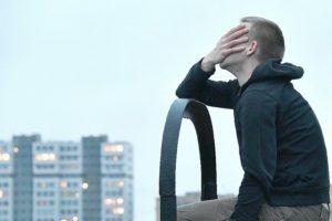 признаки скрытой депрессии