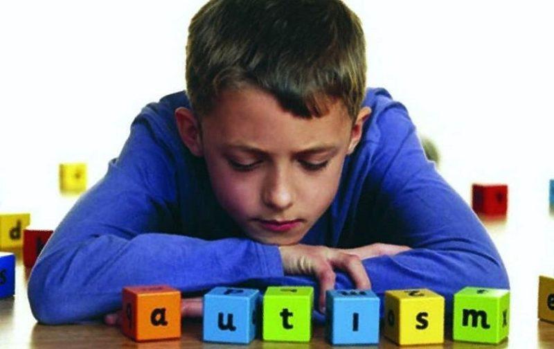 общение с детьми аутистами