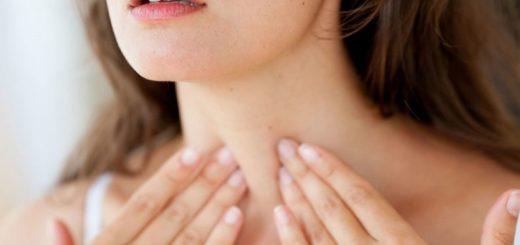 как защитить щитовидку