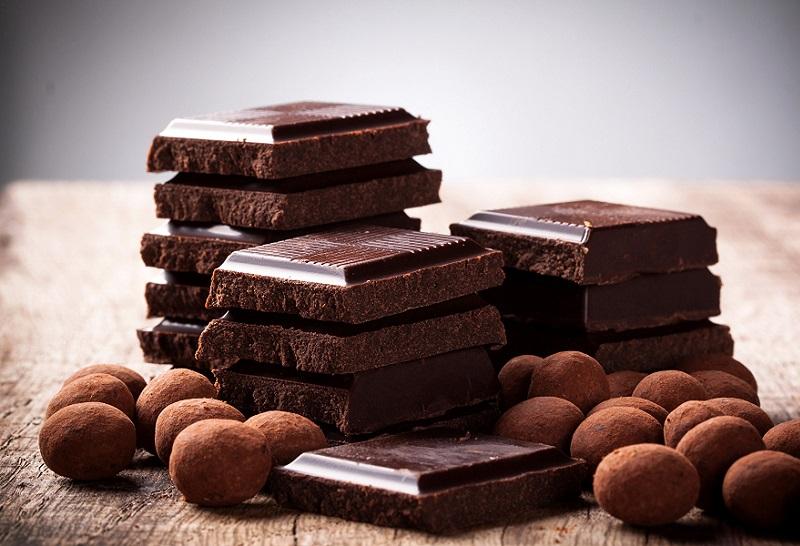 польза шоколада для организма