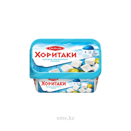 Сыр КАРАТ Плавленный Делиссир Хоритаки 30% 350г